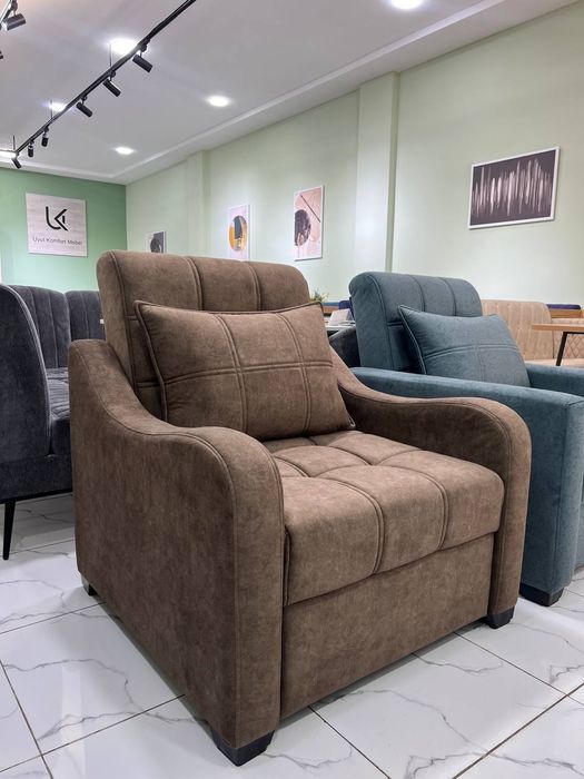 Кресло кровать, имеется рассрочка