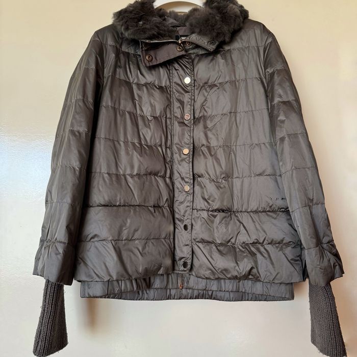 Дамско яке Motivi