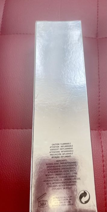 Дамски парфюм 5th Avenue Night на Elizabeth Arden