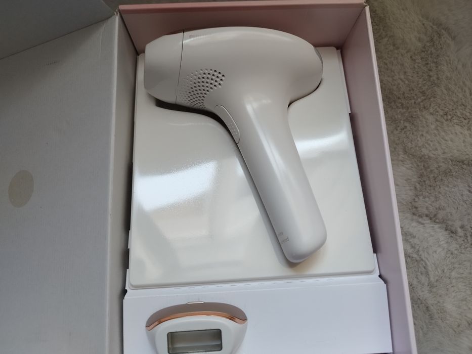 Фото епилатор филипс