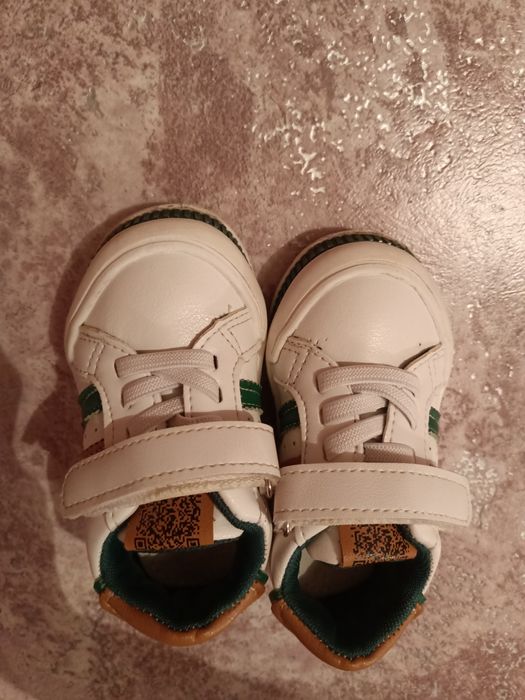 Продам детские красовки