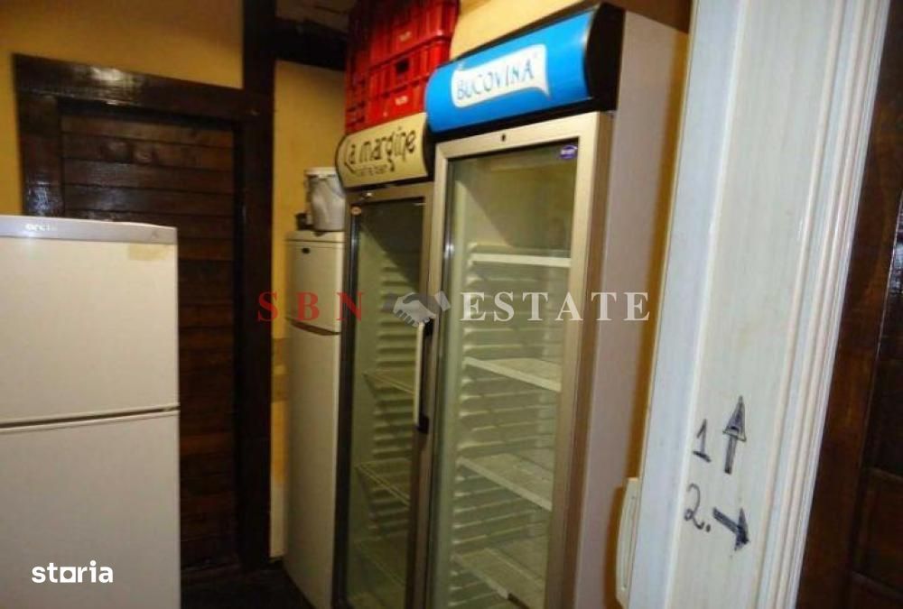 Casa - Spatiu comercial/Locuinta | Pache Protopopescu | Curte proprie