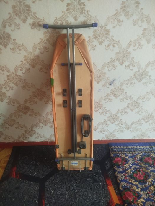 Гладильная доска Nika