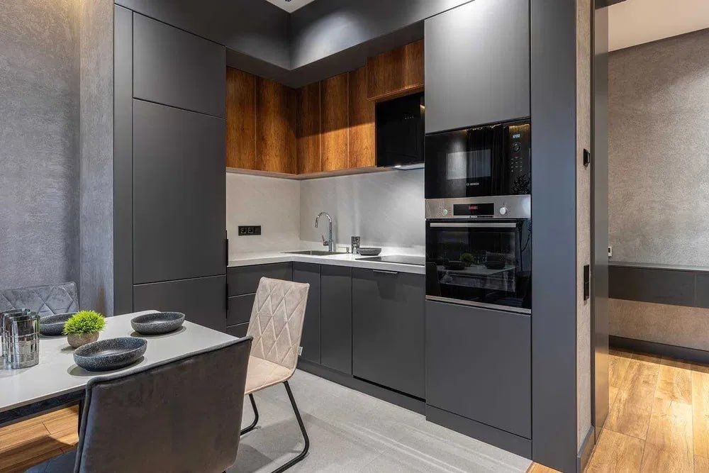 МЕТРО ОЙБЕК|2 комнатная новая квартира