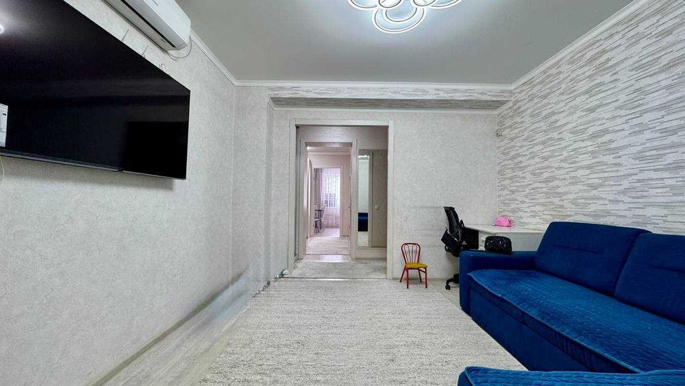 1 комн., микрорайон Юбилейный