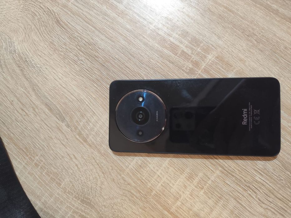 продам редми а3 новый