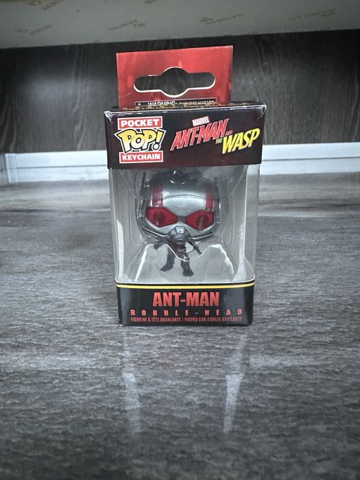 Marvel Funko pop ключодържатели