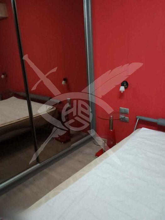 Дава се под наем Двустаен апартамент в София, Витоша - 78 кв.м за 648.21 € - Снимка #6