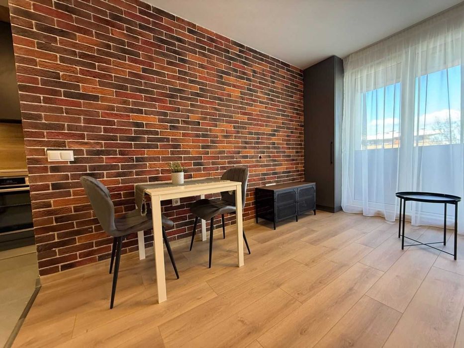 Дава се под наем Едностаен апартамент в София, Студентски град - 36 кв.м за 497.25 € - Снимка #1