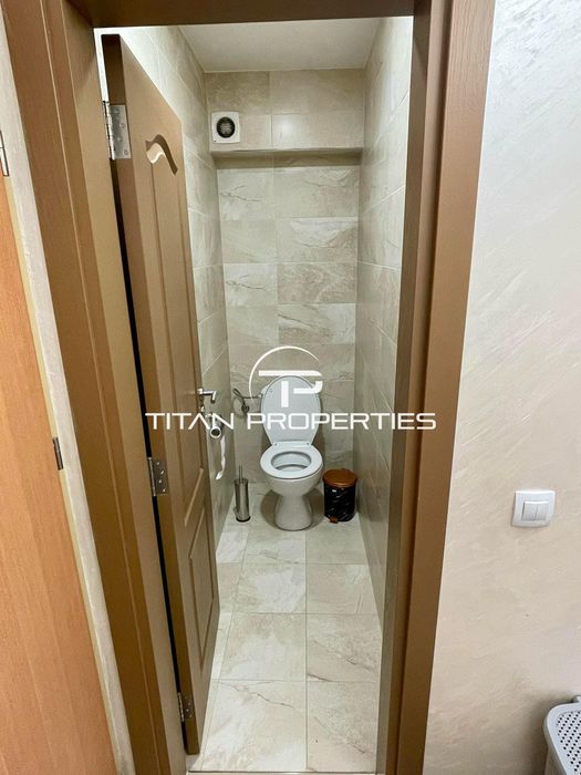 Дава се под наем Тристаен апартамент в Пловдив, Съдийски - 87 кв.м за 550 € - Снимка #12