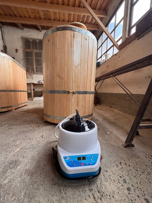 Kedr bochka sotiladi