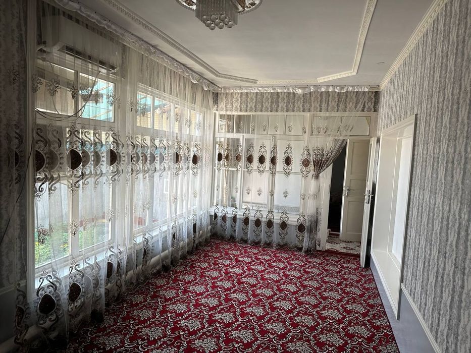 Hovli sotiladi 4 sotiq sergeli qum ariq