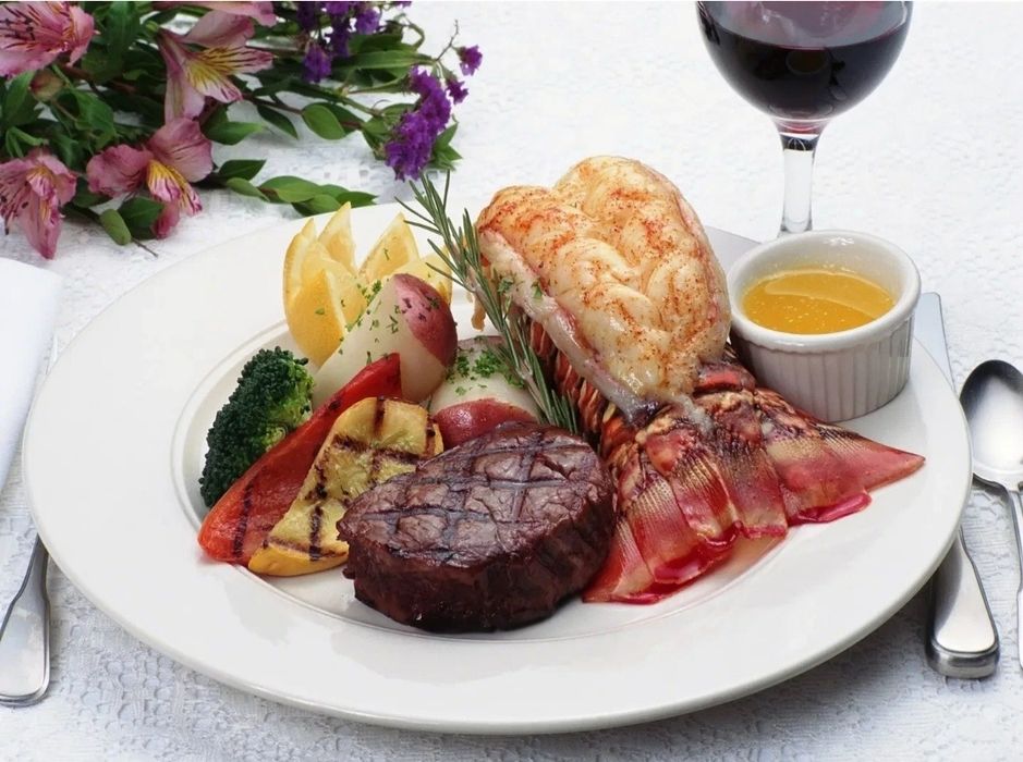 Опытный повар на выезд!!!