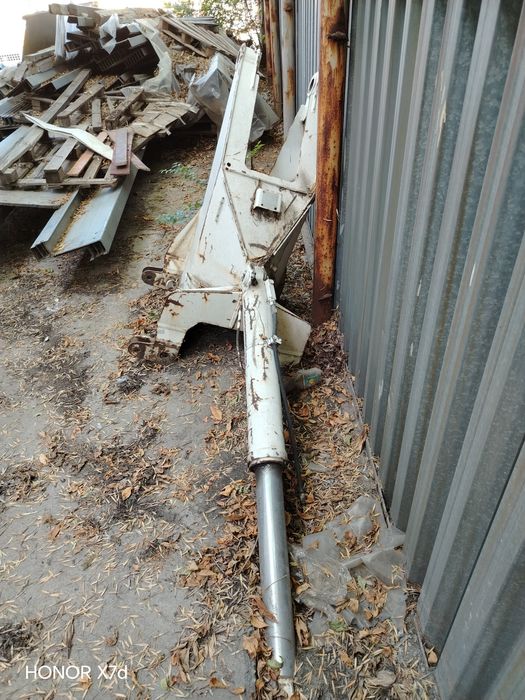Запчасти для экскаватора
