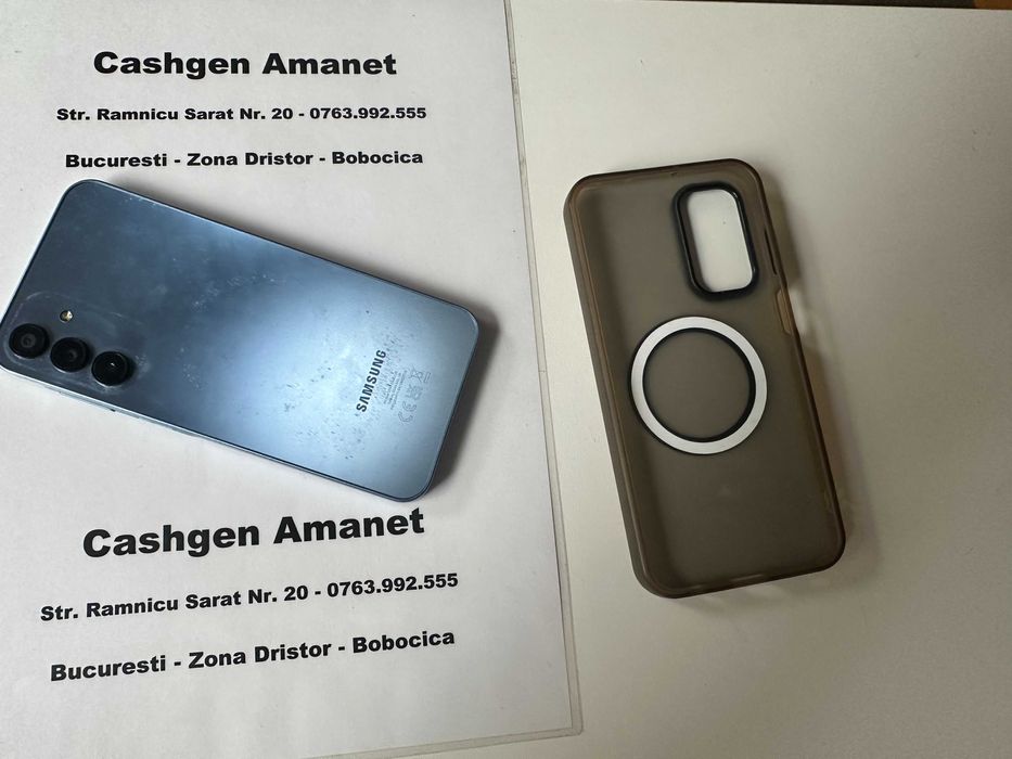 Samsung A72 /  A15 128GB 5G - Magazin Cashgen