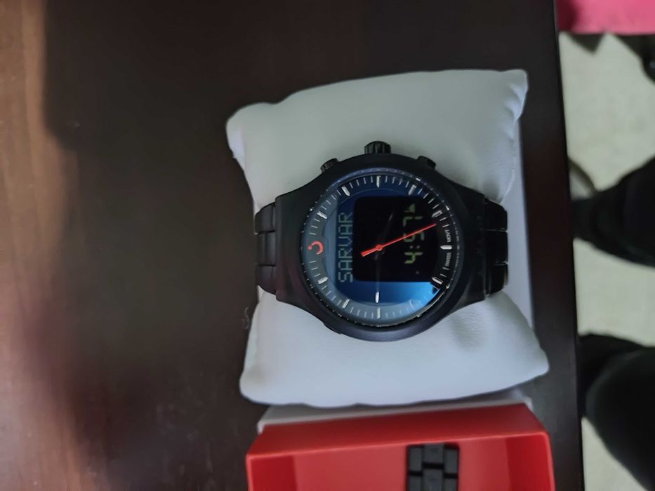 Alfajr WB-20 G207 sotaman yengi ISHLATILMAGAN