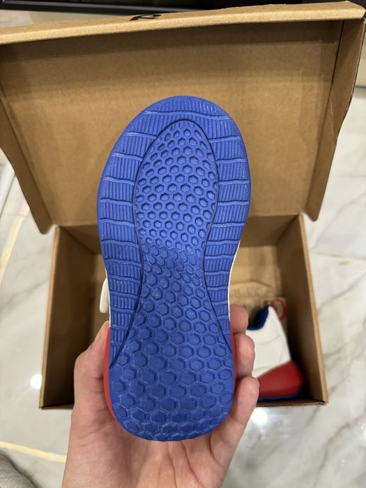 кроссовки рейма новые