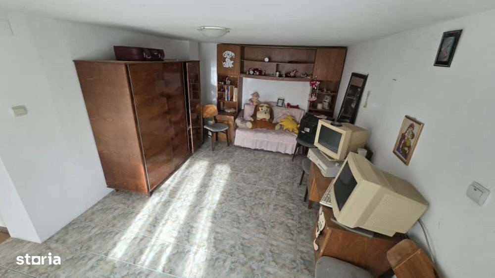 Casa Gologanu 100mp Teren cca 3200mp