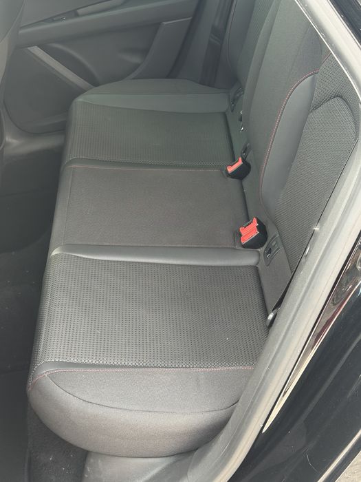 Seat leon fr 1.4 benzina