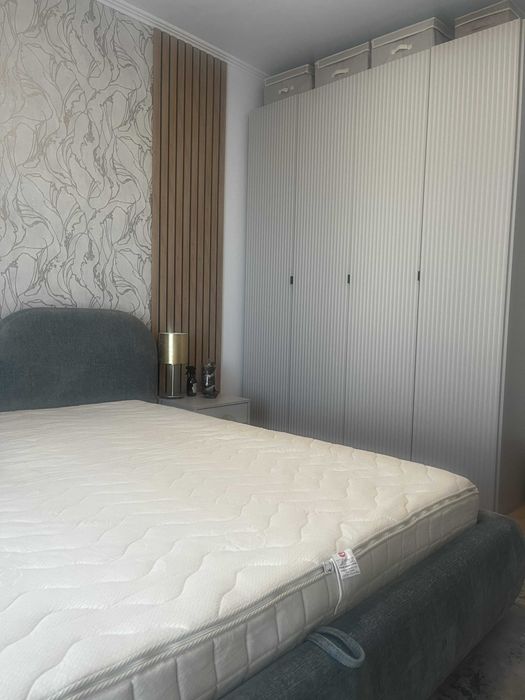 De Vânzare: Apartament 2 Camere Premium – MRS Village | Etaj 3/5 | Parcare + Boxă 8mp