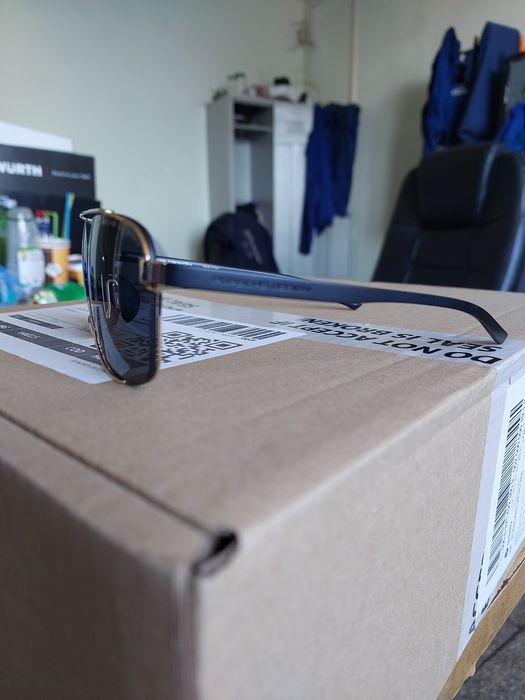 Porsche design 8922,Carrera 8030/S слънчеви очила