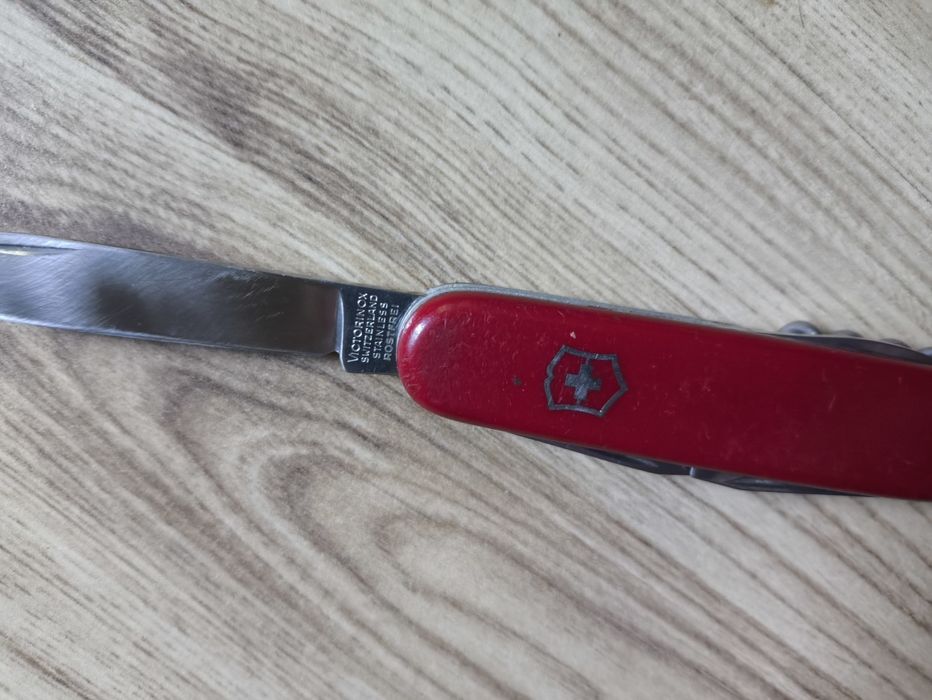 Ножчета Viltorinox