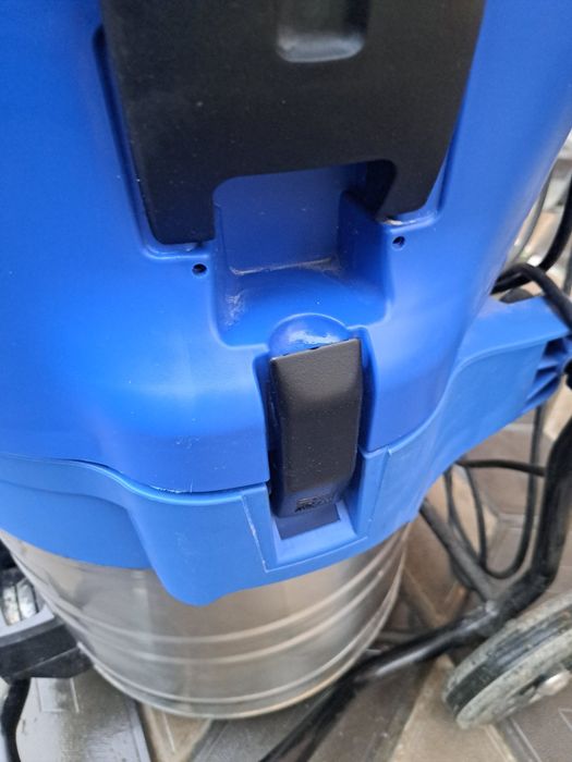 Aspirator Milfisk Attix 7