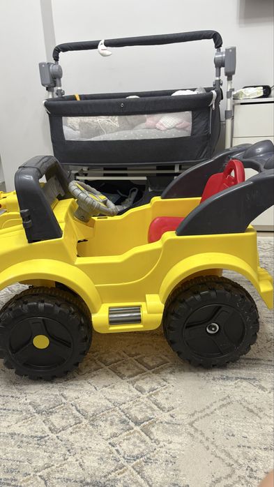 Продам большую машинку 10000