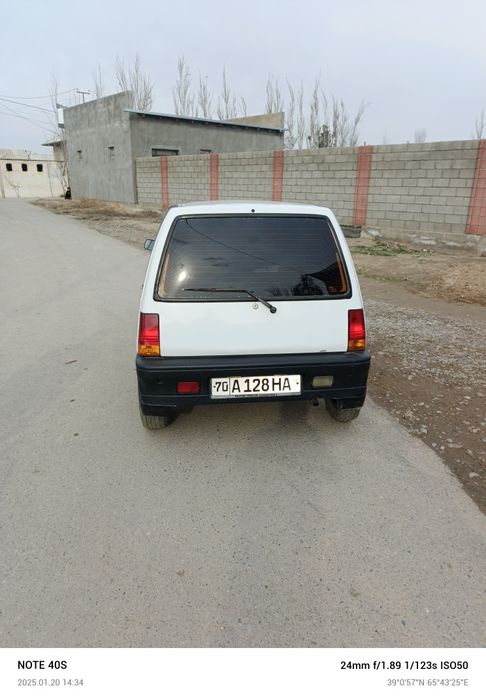 Tico sotiladi halatir zur