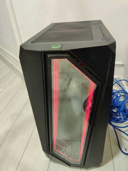 Игровой компьютер (ПК)