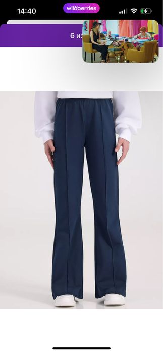 Школьная одежда для девочки