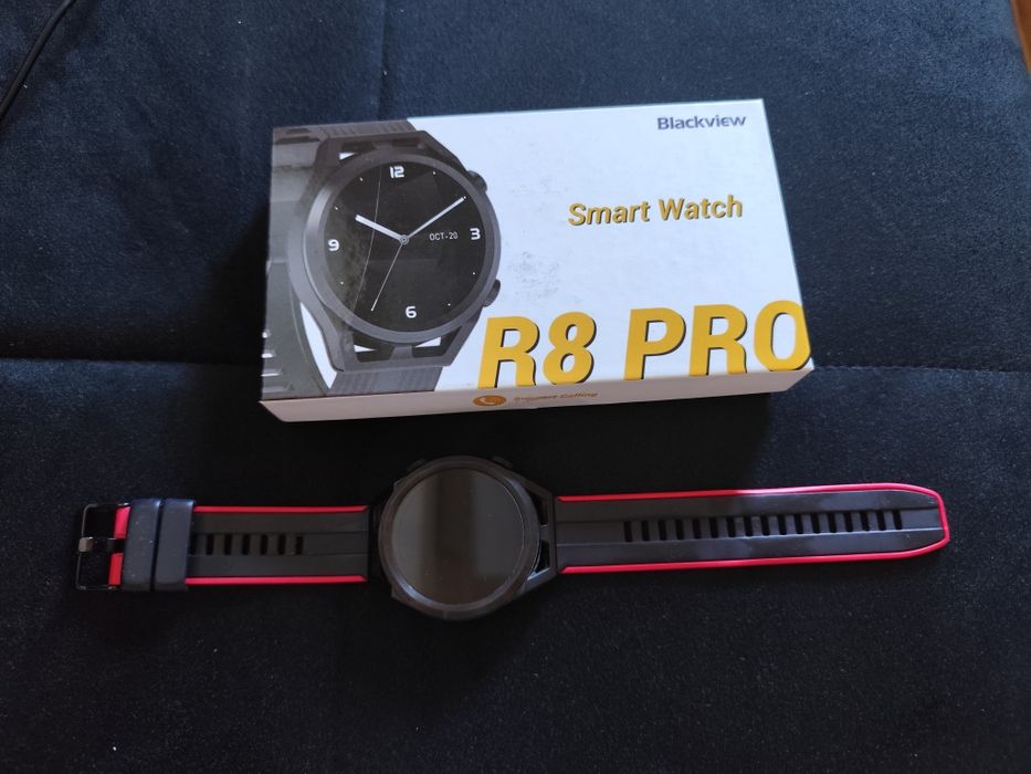 Blackview R8 PRO Smart Watch