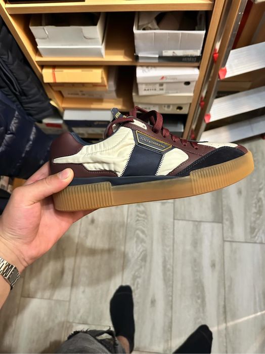 Dolce & Gabanna D.N.A Milano