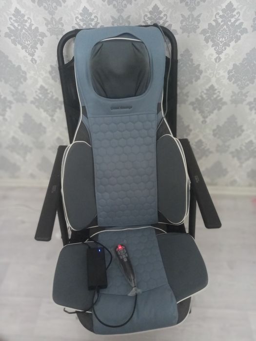 Массаж электронный