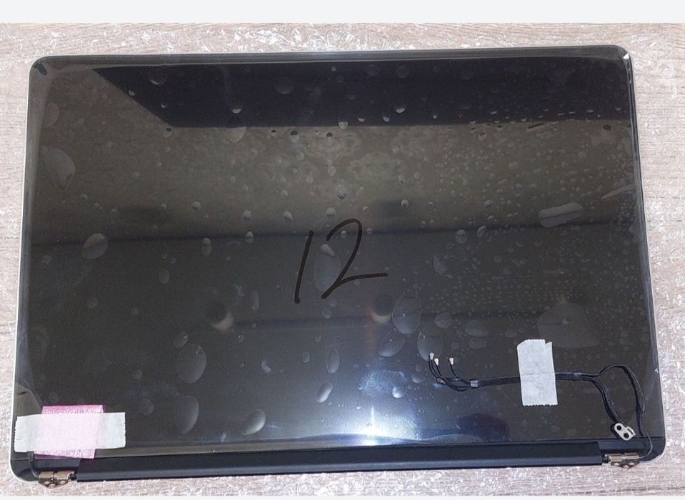 Дисплей в сборе для macbook pro A1398