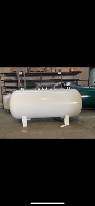 Rezervoare GPL / Propan – Vânzare