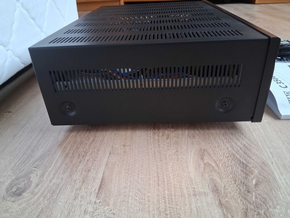 NAD C356 BEE като нов