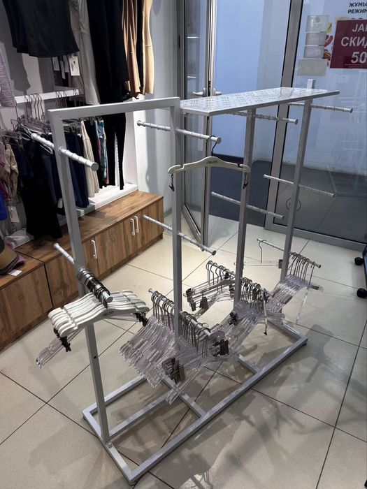 Оборудование для магазина