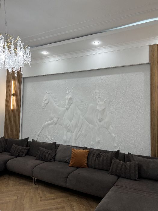 Художник декоратор