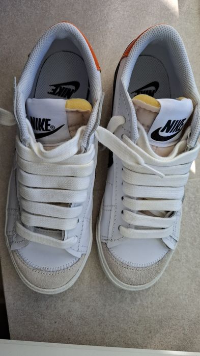 Nike Blazer Lou  77 jubo 40  номер