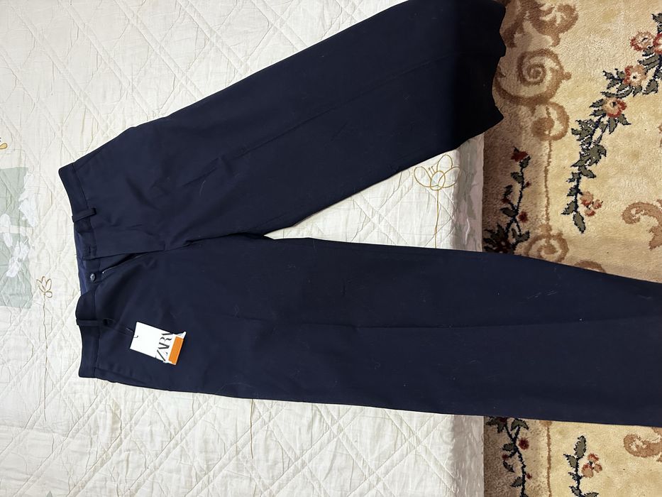Брюки мужские Zara