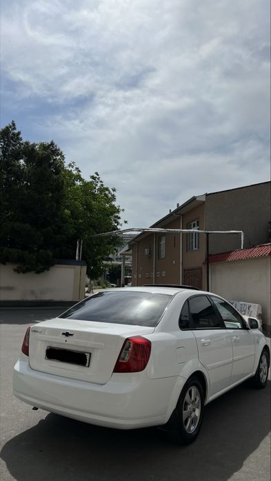 Gentra 2019 Avtomat