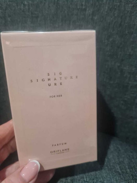 Дамски аромати - Орифлейм
