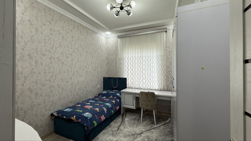 Срочно продаётся квартира