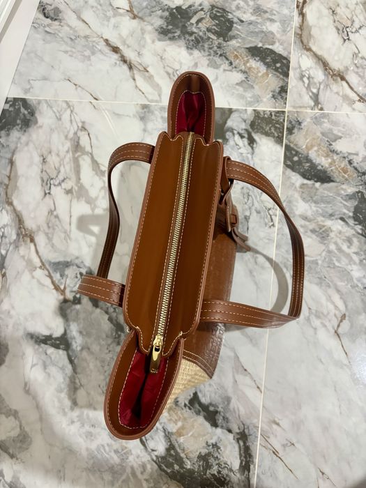 Carolina Herrera женская сумка