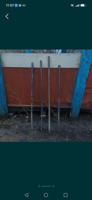 Продам лом строительный