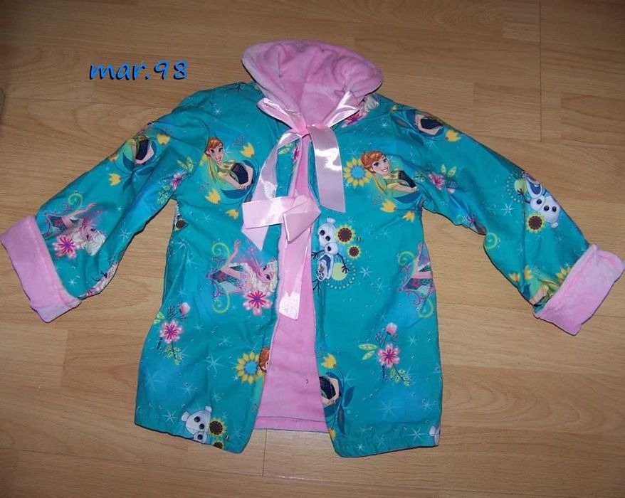 Set de ploaie copii div.marimi