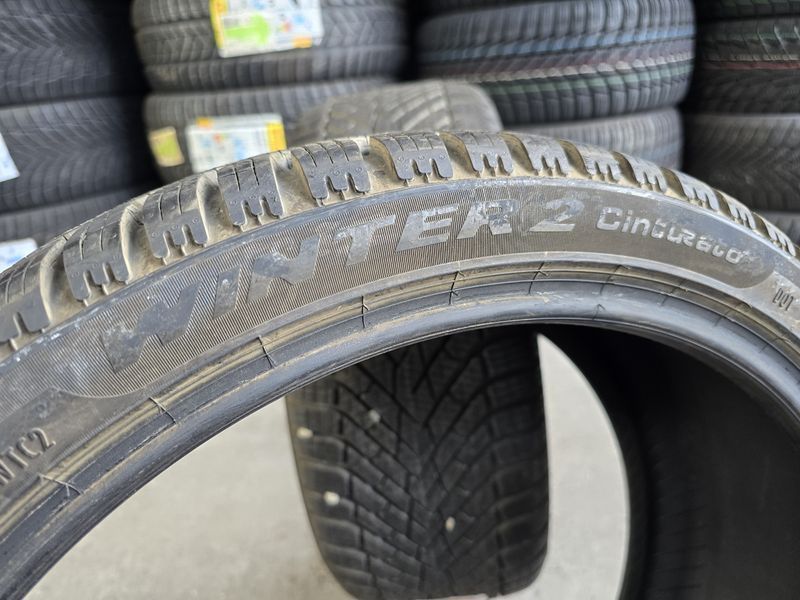 205/40/18 PIRELLI 2бр