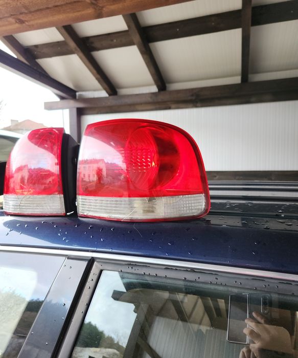 Продавам стопове от vw туарег 2004г.