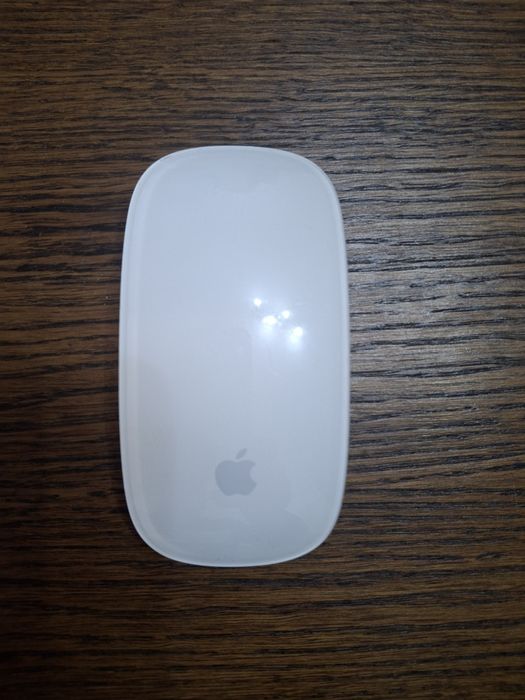 Продавам Apple Magic Mouse (Мишка)
